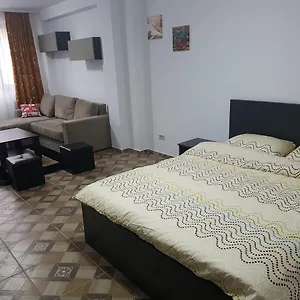 Апартаменты Aparthomes Fundeni