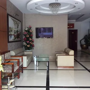 Sky Luck Hotel Vung Tau
