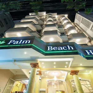Palm Отель